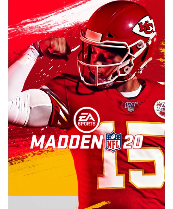 Madden NFL 20 Origin / EA app Key GLOBAL